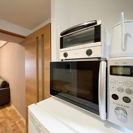 Casaen - 1Br Apartment With Beautiful City View Near Shopping District For 6Ppl Hiroshima Buitenkant foto