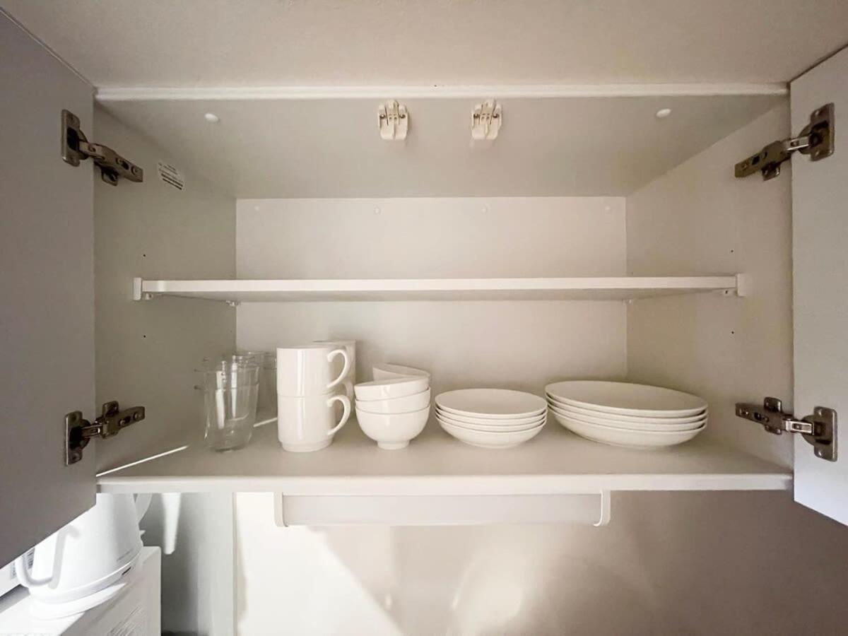 Casaen - 1Br Apartment With Beautiful City View Near Shopping District For 6Ppl Hiroshima Buitenkant foto