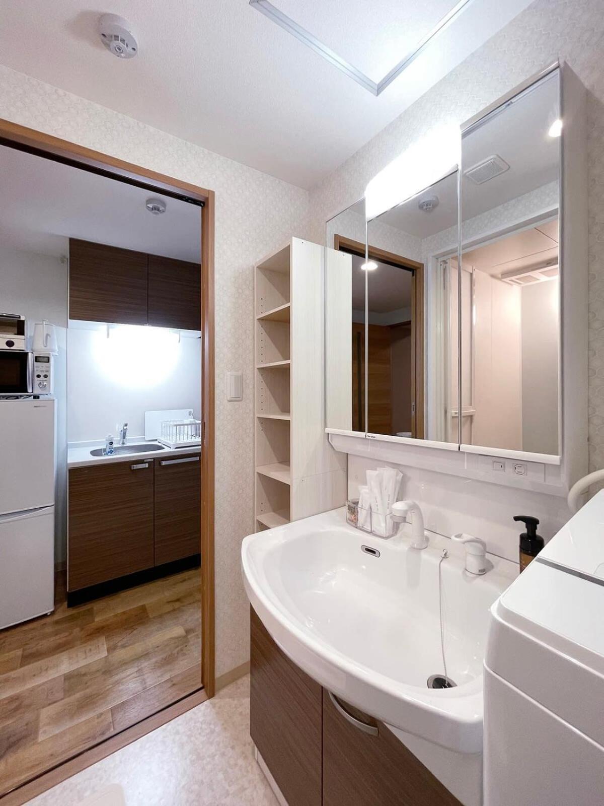 Casaen - 1Br Apartment With Beautiful City View Near Shopping District For 6Ppl Hiroshima Buitenkant foto
