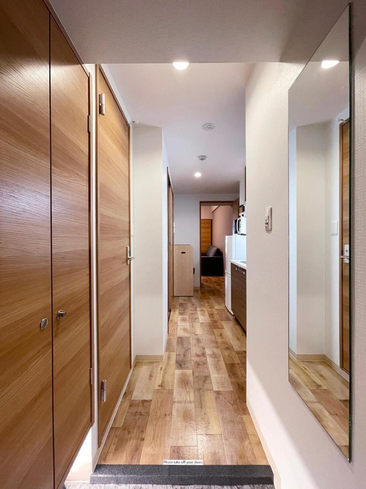 Casaen - 1Br Apartment With Beautiful City View Near Shopping District For 6Ppl Hiroshima Buitenkant foto